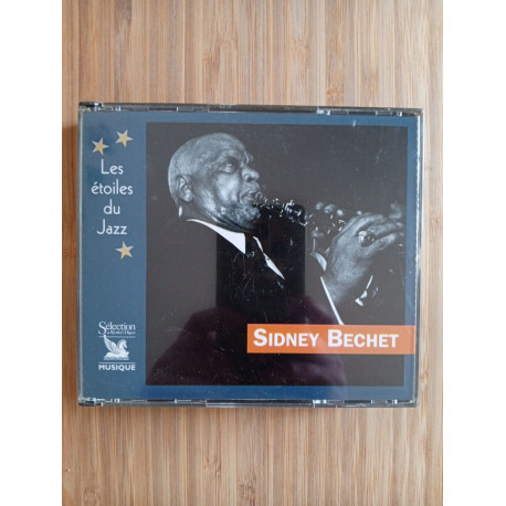 Les étoiles du jazz