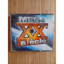 Mega Xxe Siecle