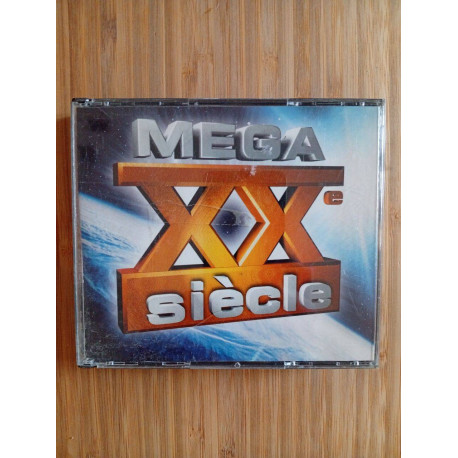 Mega Xxe Siecle Mega Xxe Siecle
