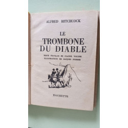Le trombone du diable