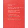 Petit dictionnaire des artistes contemporains