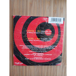 Here I Go (cd single 190 818.2)