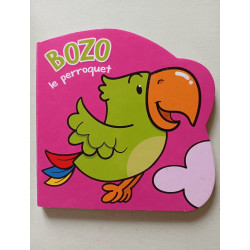 Bozo le perroquet