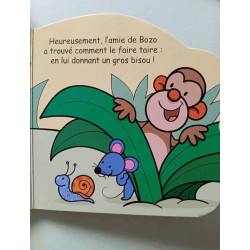Bozo le perroquet