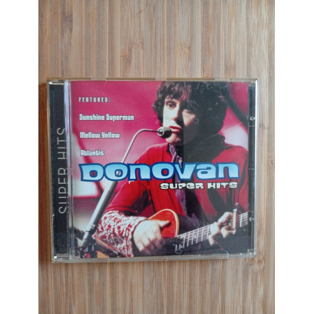 Donovan super hits Donovan super hits