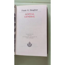 Hôpital général