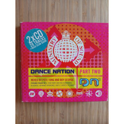 Dance Nation Vol.2