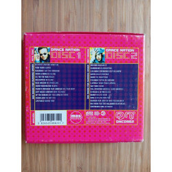 Dance Nation Vol.2