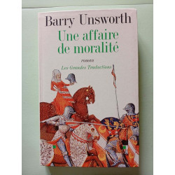 Une affaire de moralité