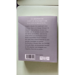 Vous n'aurez pas le dernier mot ! : Petite anthologie désinvolte...