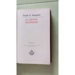 La divine maitresse