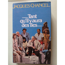 Tant qu'il y aura des îles