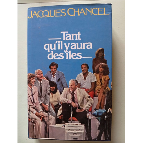 Tant qu'il y aura des îles