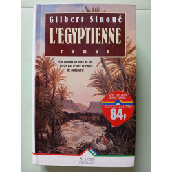 Egyptienne (l')