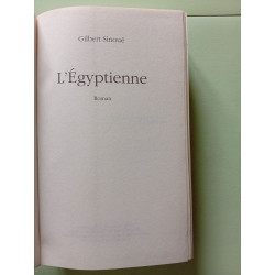 Egyptienne (l')
