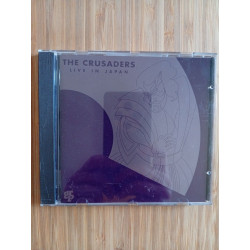 The crusaders live in japan