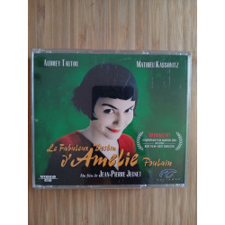Le fabuleux destin l'amelie poulain