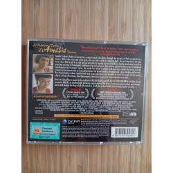 Le fabuleux destin l'amelie poulain