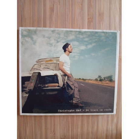 On Trace la Route(Collector)