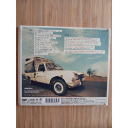 On Trace la Route(Collector)