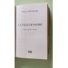 La Fille de papier - Collector 2019