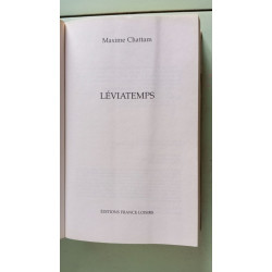 Leviatemps