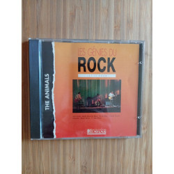 Les génies du rock