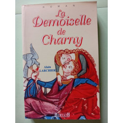 La demoiselle de Charny