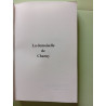 La demoiselle de Charny