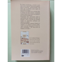 La demoiselle de Charny
