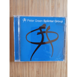 Peter green splinter group