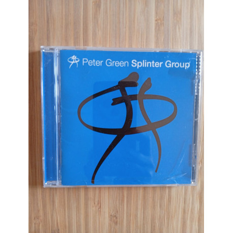 Peter green splinter group