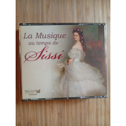La musique au temps de sissi