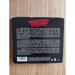 The rolling stones - singles collection the london years