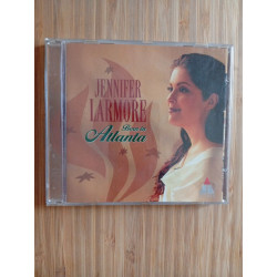 Jennifer larmore - born in atlanta