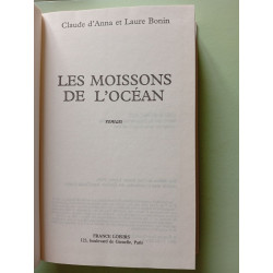 Les moissons de l'océan