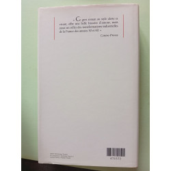 Les moissons de l'océan