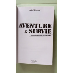Aventure et survie