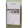Aventure et survie