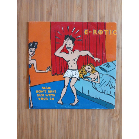 E-rotic