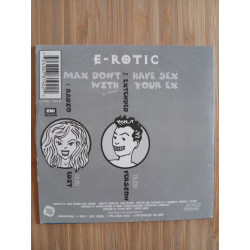 E-rotic