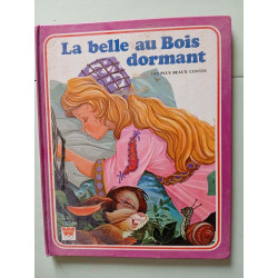 La belle au bois dormant