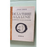 De la Terre à la Lune