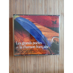 Les grands poètes et la chanson française