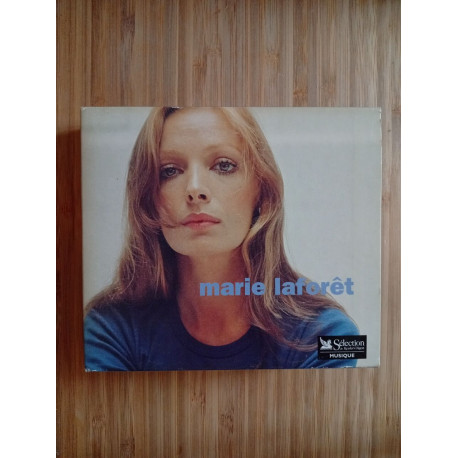 Marie laforêt