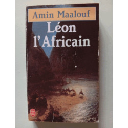 Leon l'africain