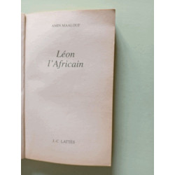 Leon l'africain