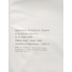HISTOIRE DE L'ART. L'art moderne 1