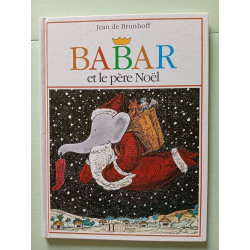 Babar et le pere Noel (Babar S.)