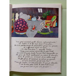 Babar et le pere Noel (Babar S.)